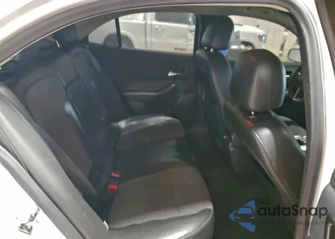 2013 Chevrolet Malibu 2Lt from USA, damaged, VIN 1G11E5SA2DF302409